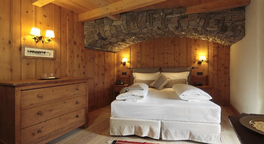 Hotellerie De Mascognaz Hotel 4*