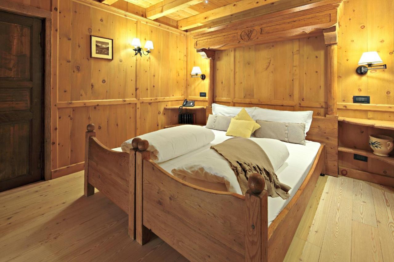 Hotellerie De Mascognaz 4* Champoluc