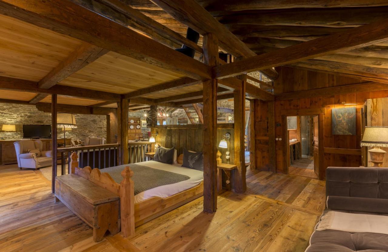 Hotellerie De Mascognaz 4*