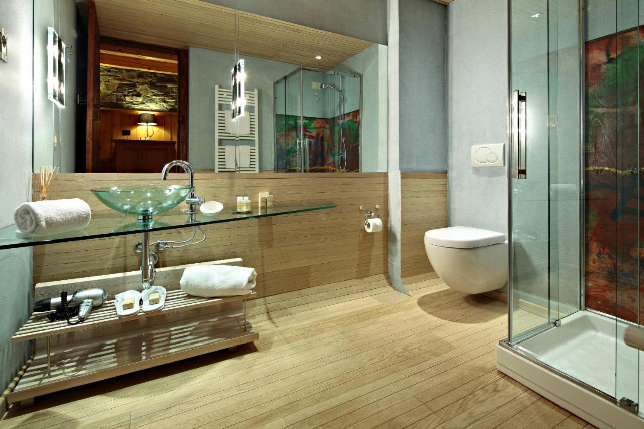 Hotellerie De Mascognaz