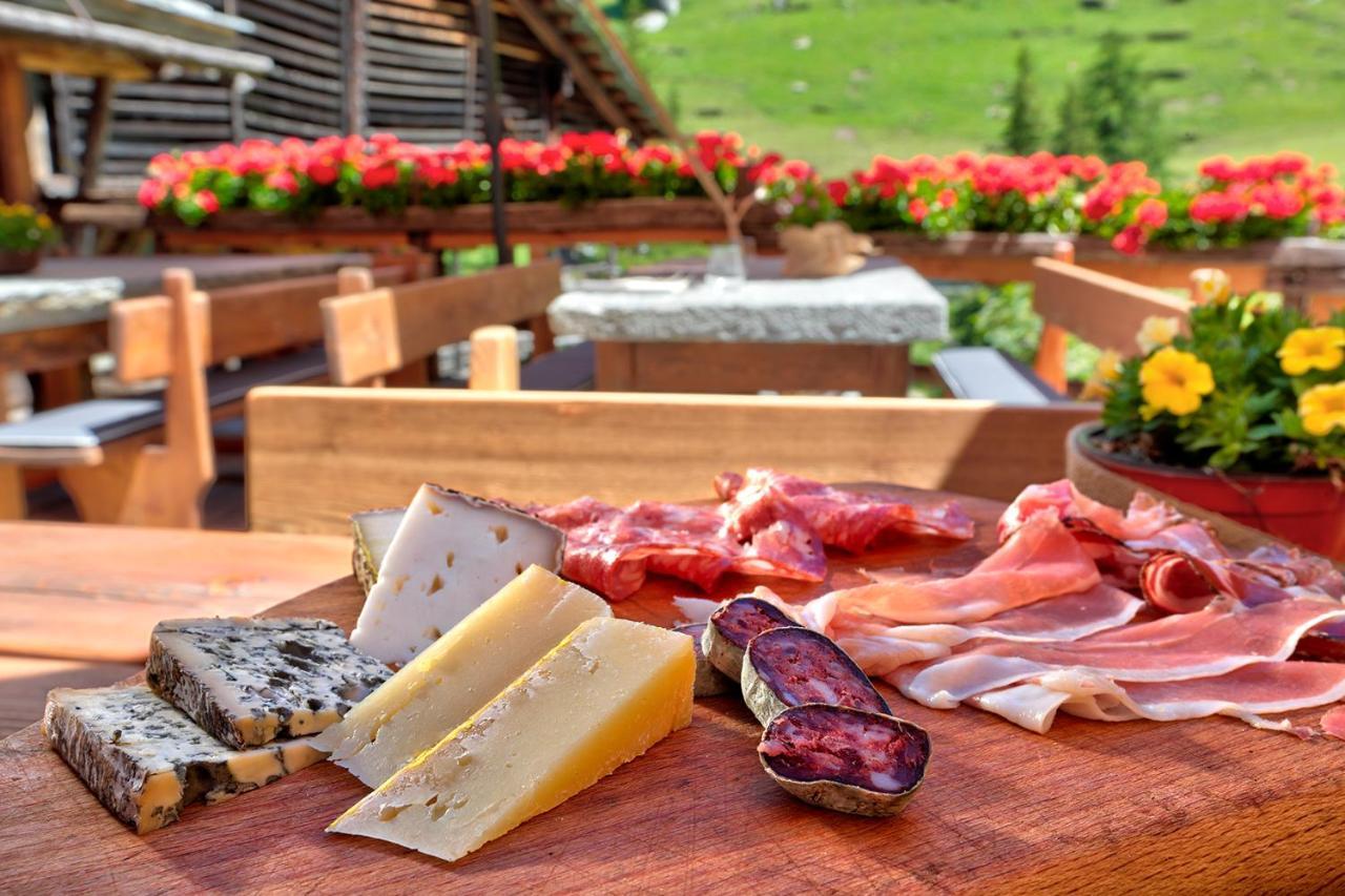 Hotellerie De Mascognaz 4* Champoluc