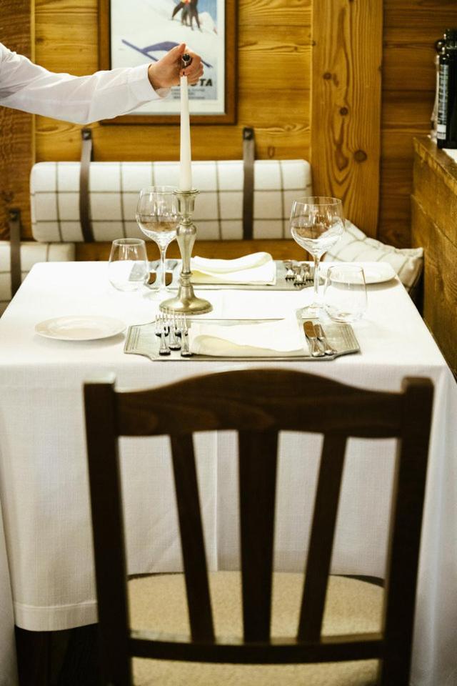 Hotel Hotellerie De Mascognaz Champoluc