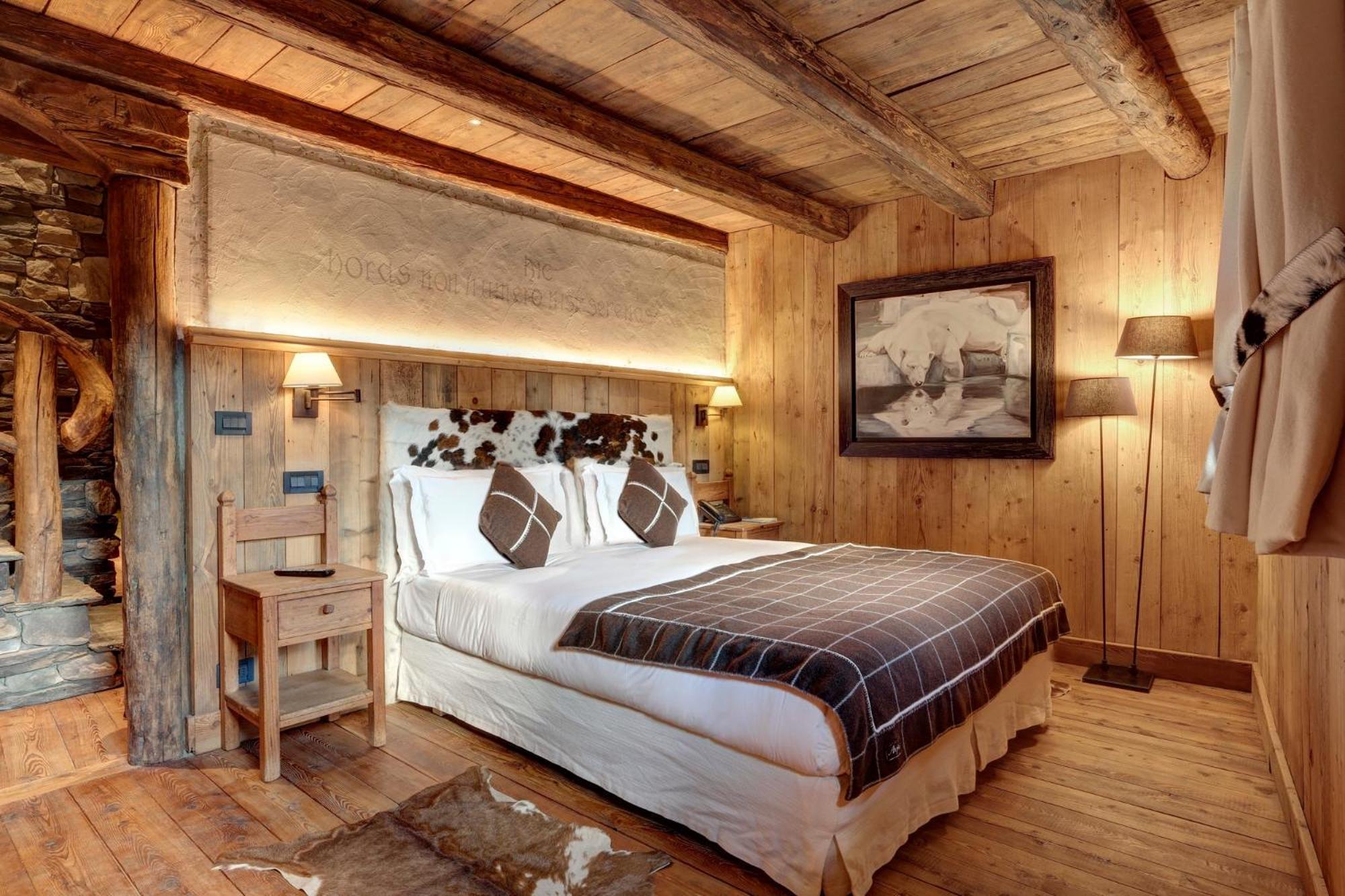 Hotellerie De Mascognaz Hotel
