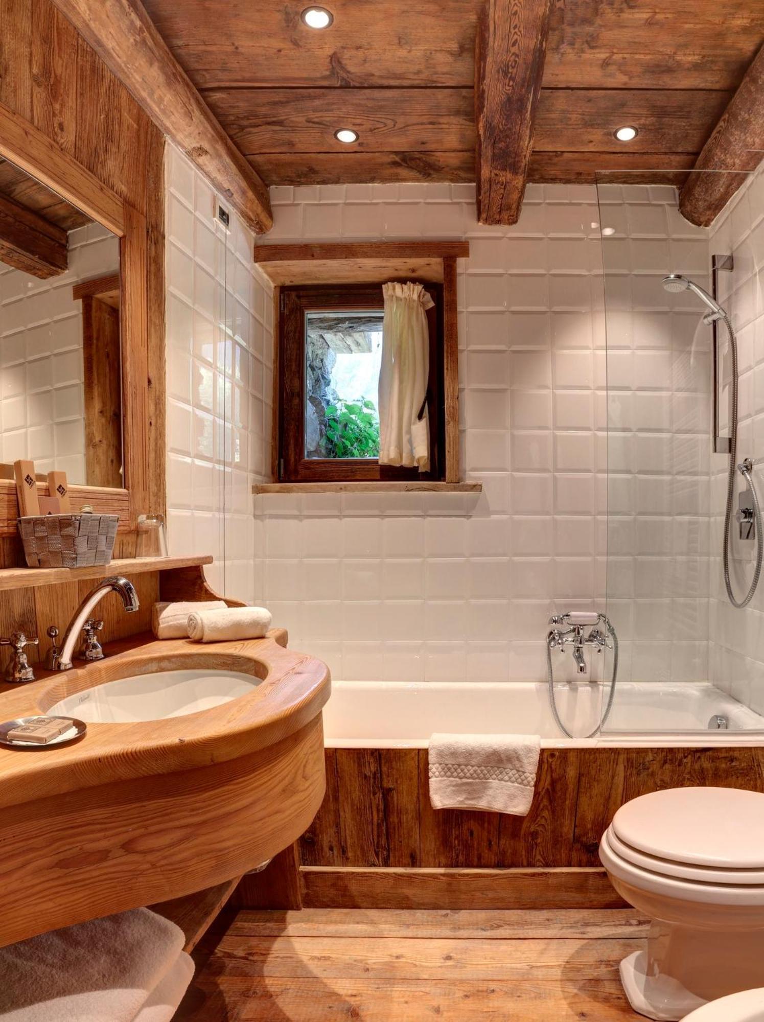 Hotellerie De Mascognaz 4* Champoluc