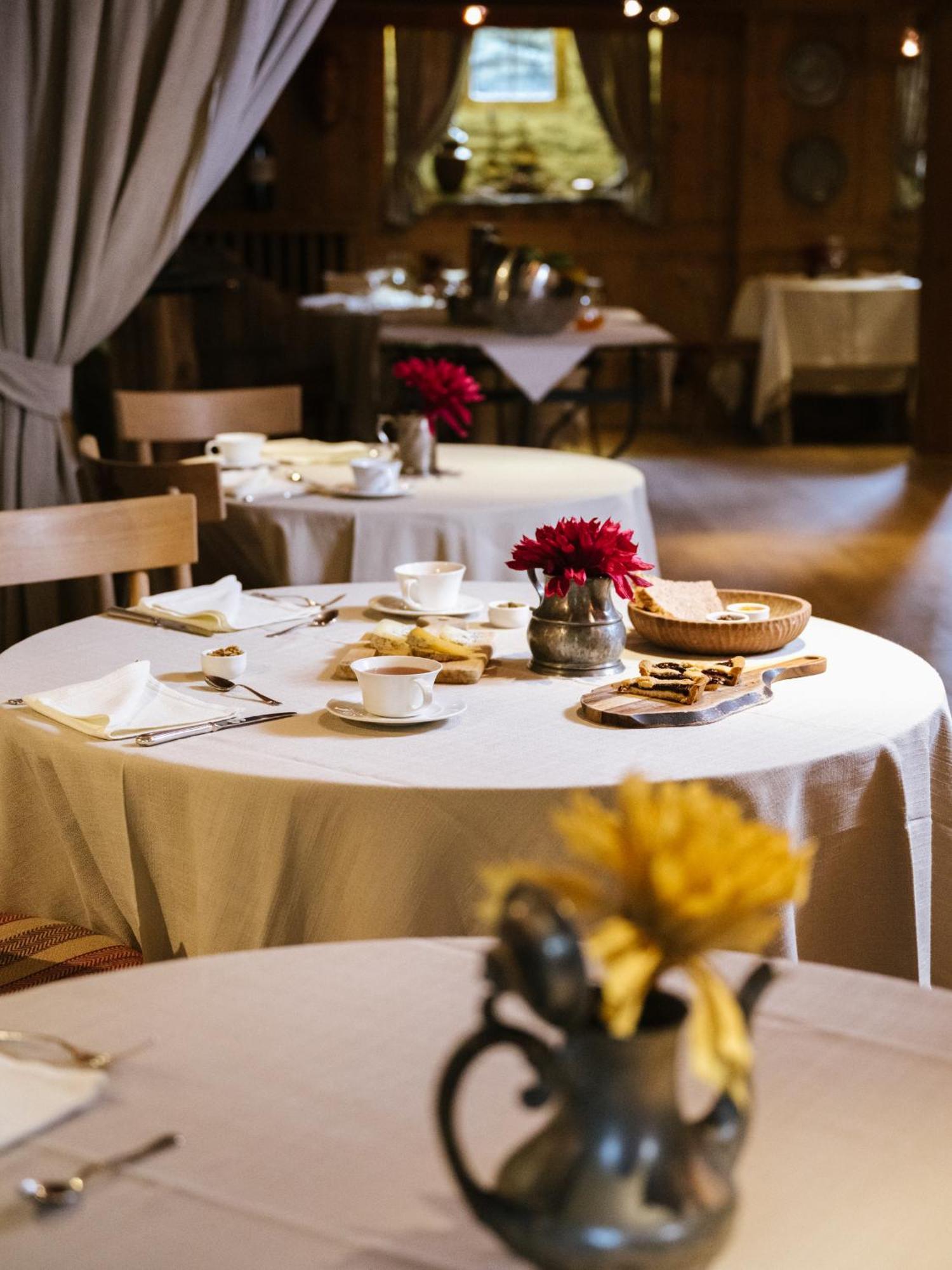 Hotel Hotellerie De Mascognaz