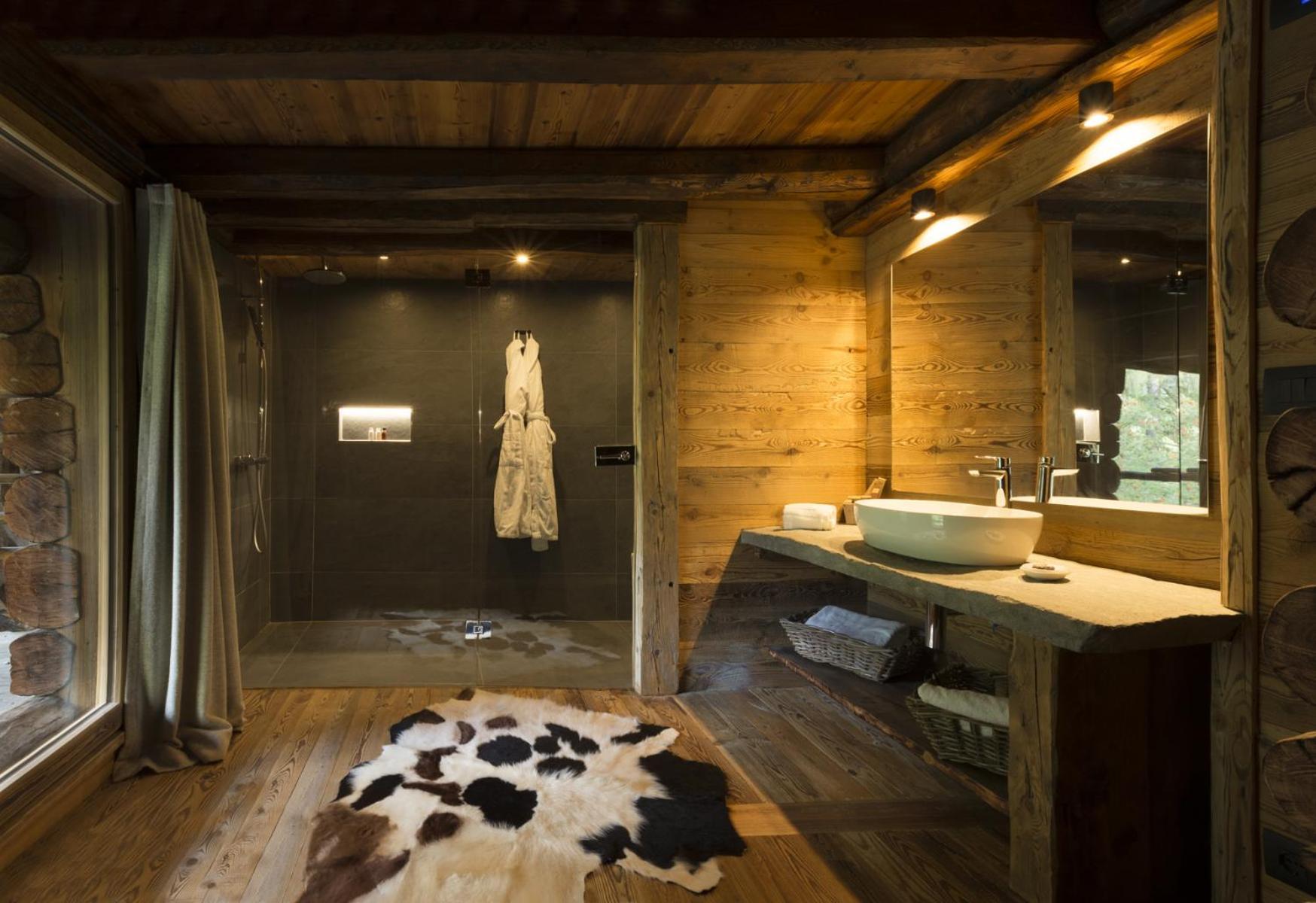 Hotellerie De Mascognaz Hotel 4*