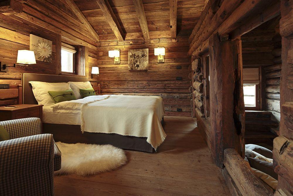 Hotellerie De Mascognaz Hotel Champoluc