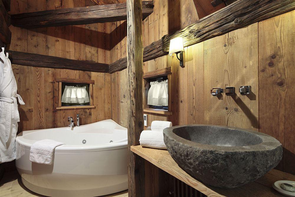 Hotellerie De Mascognaz 4*