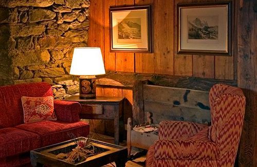 Hotellerie De Mascognaz Hotel Champoluc