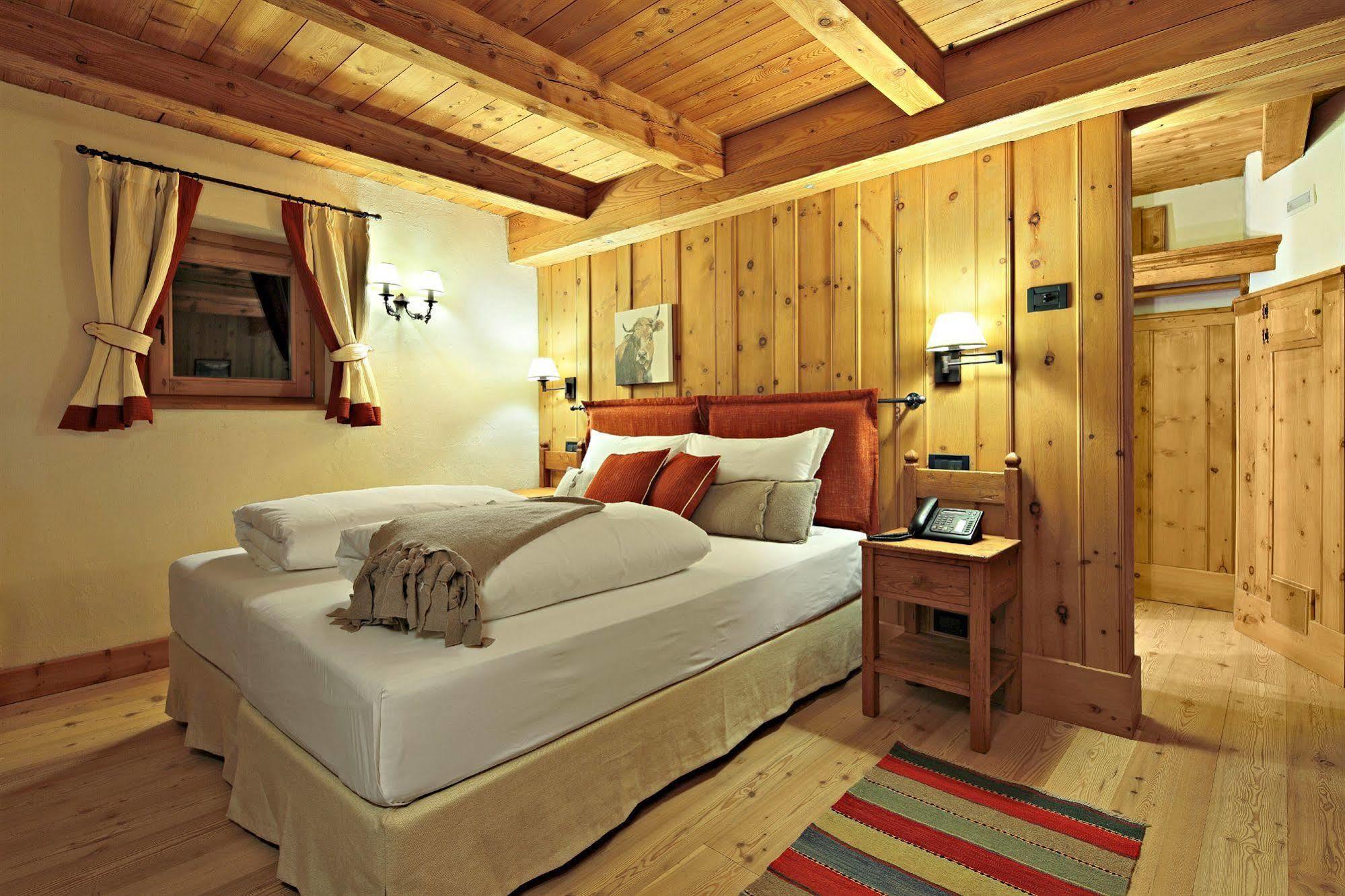 Hotellerie De Mascognaz 4*