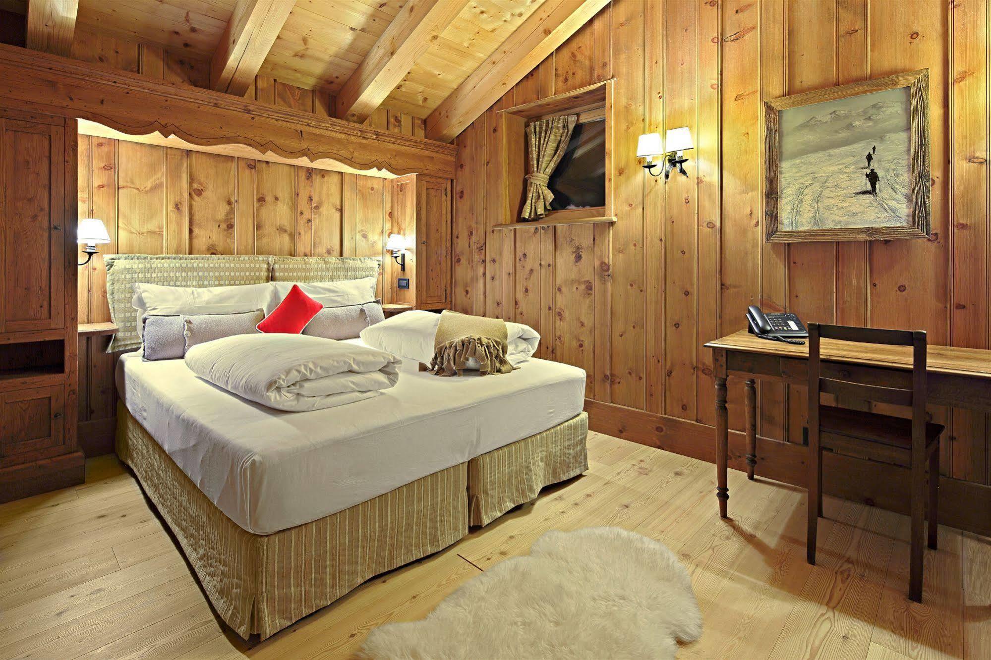 Hotel Hotellerie De Mascognaz 4*