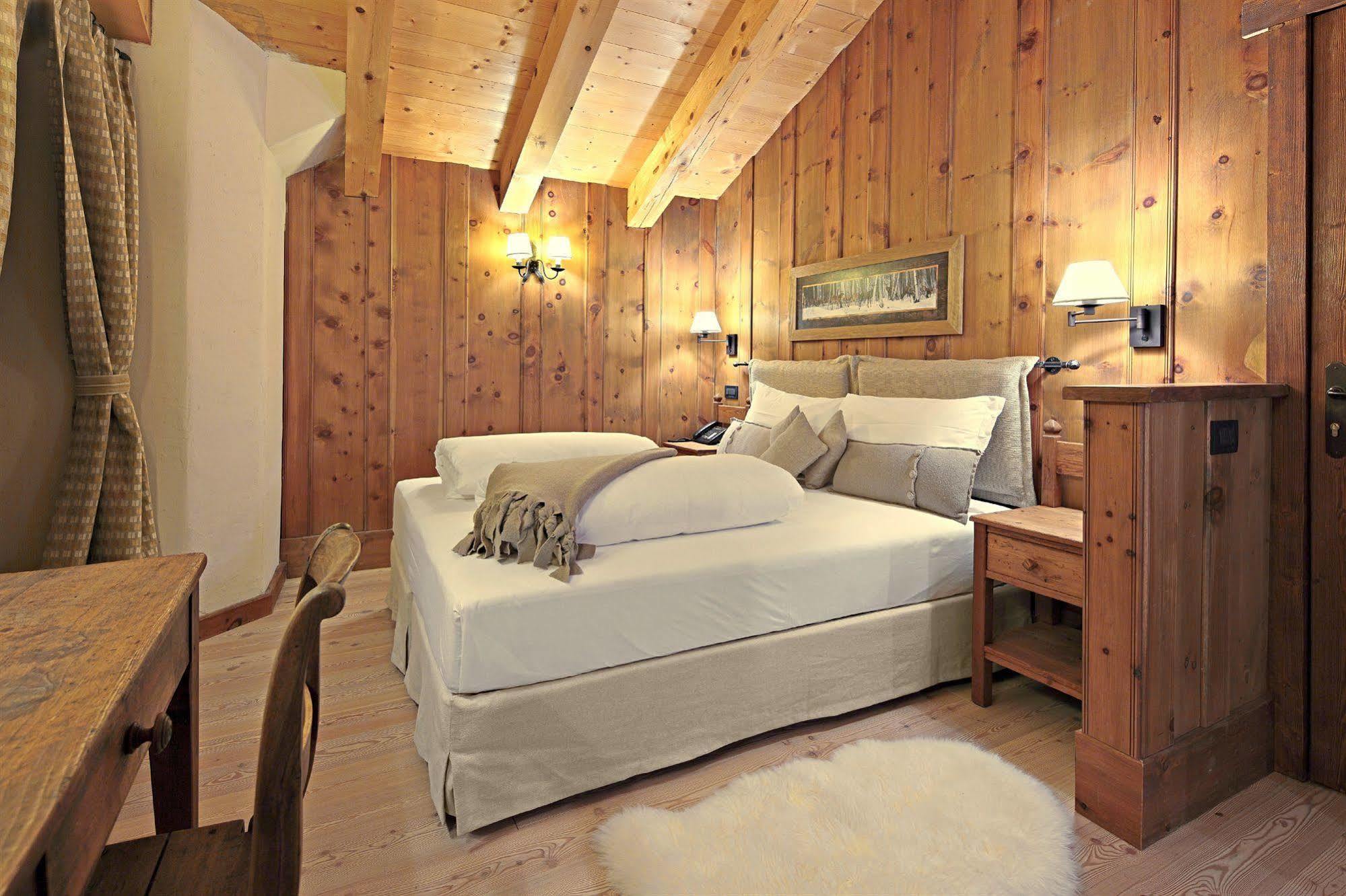 Hotellerie De Mascognaz 4*
