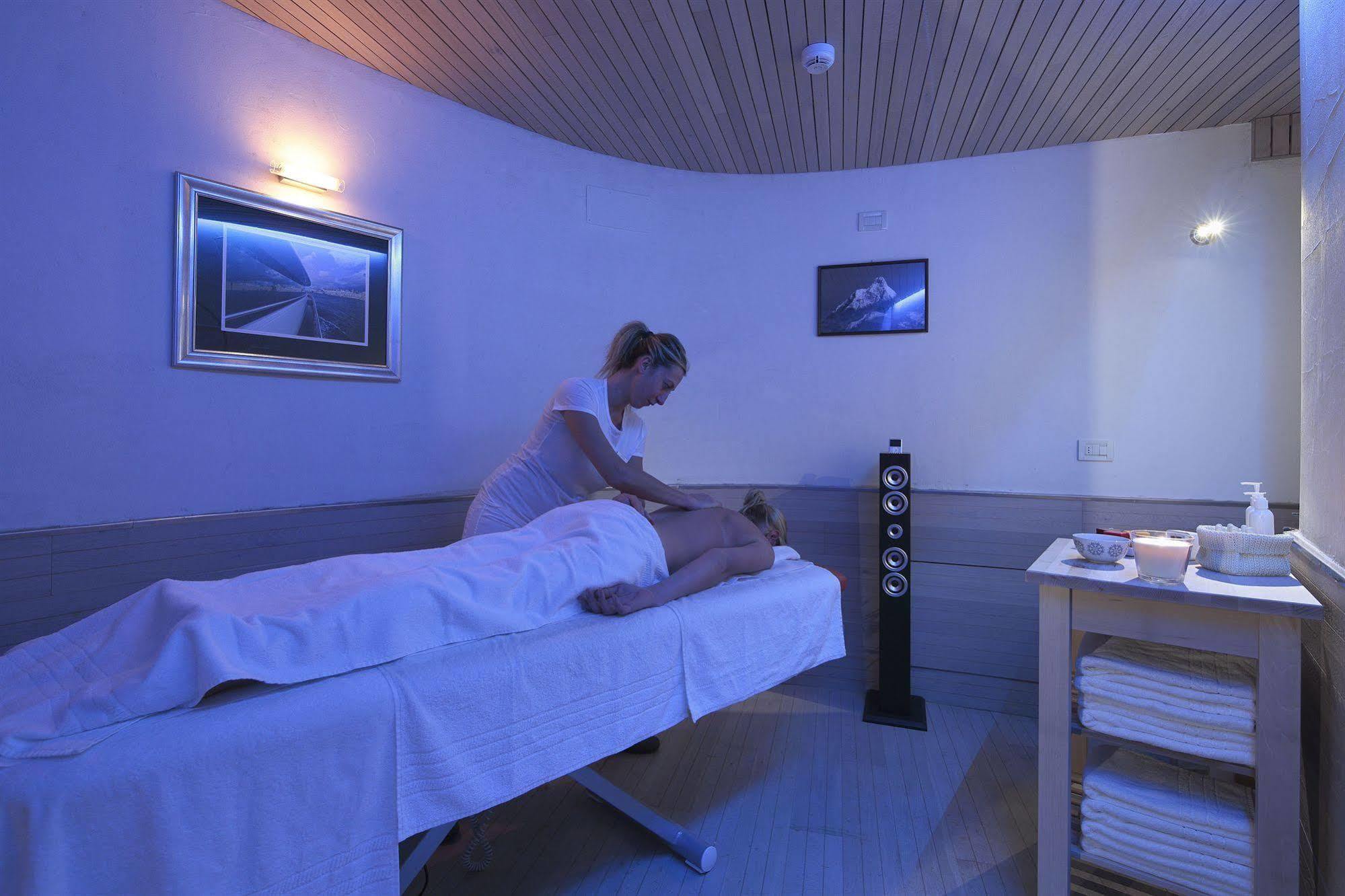 Hotellerie De Mascognaz Hotel 4*