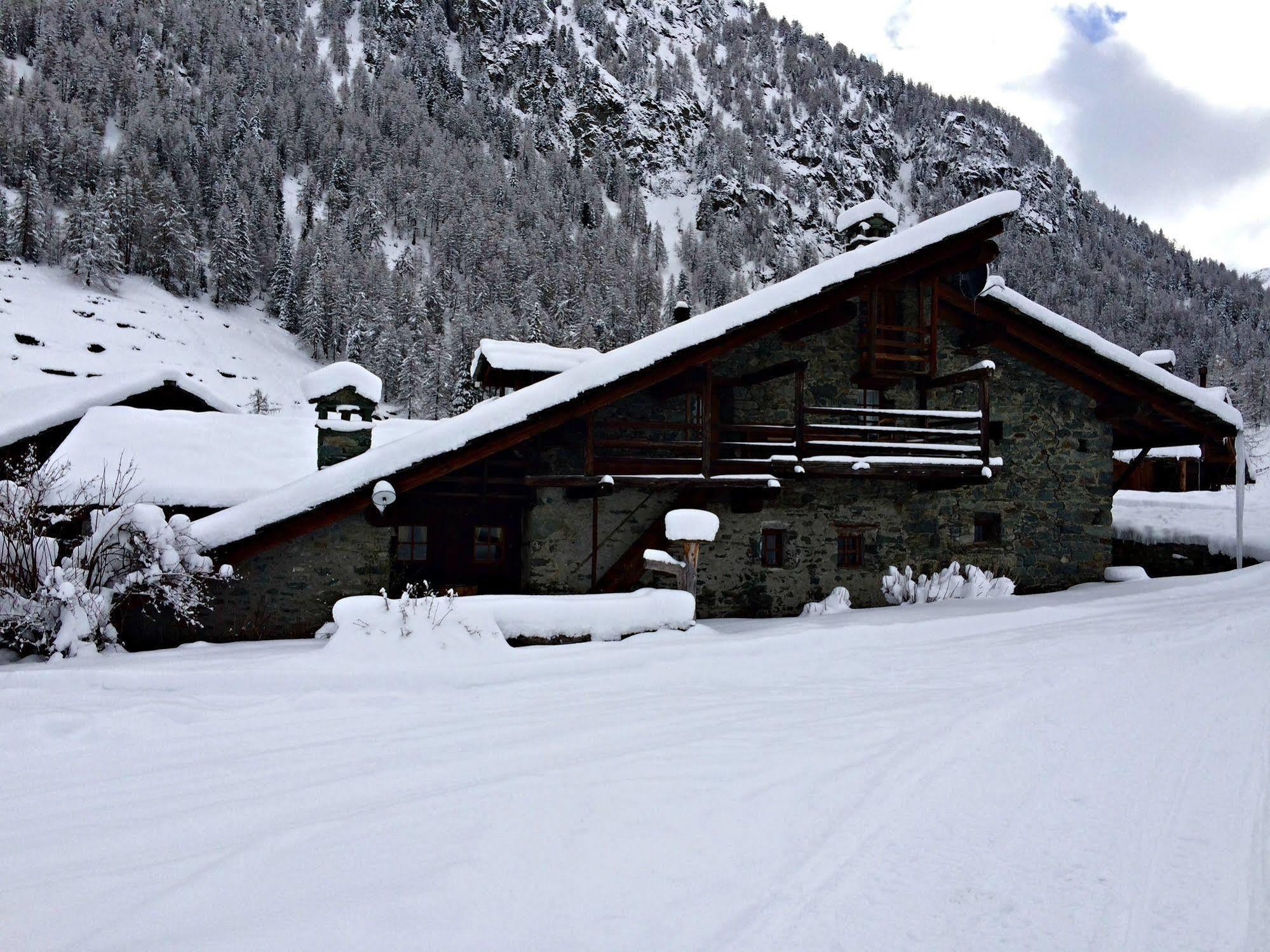 Hotellerie De Mascognaz Hotel 4*