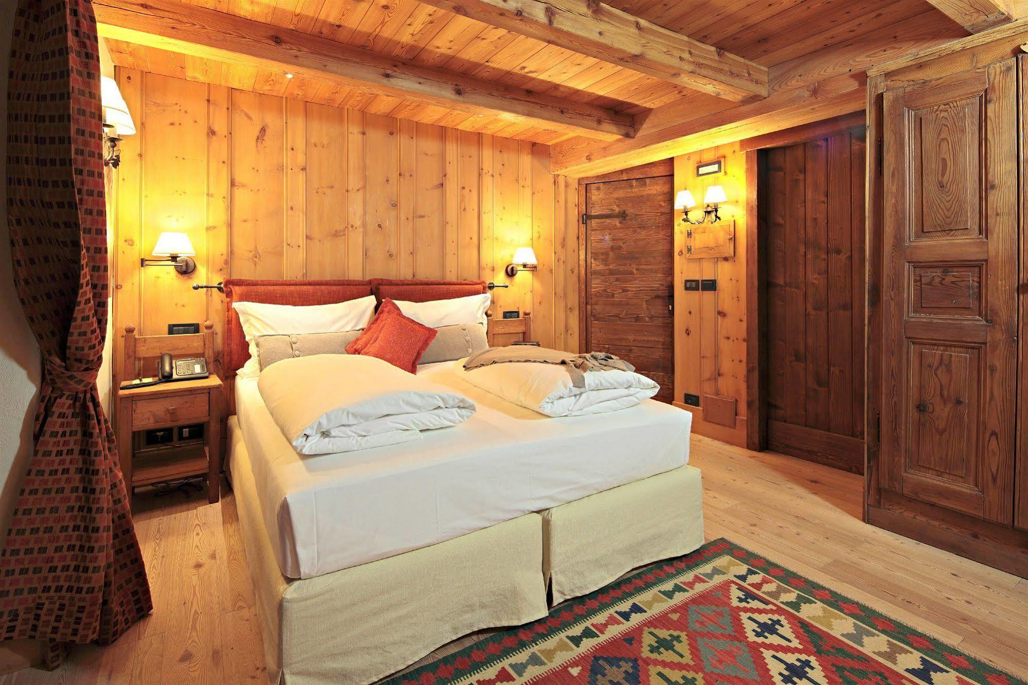 Hotellerie De Mascognaz 4*