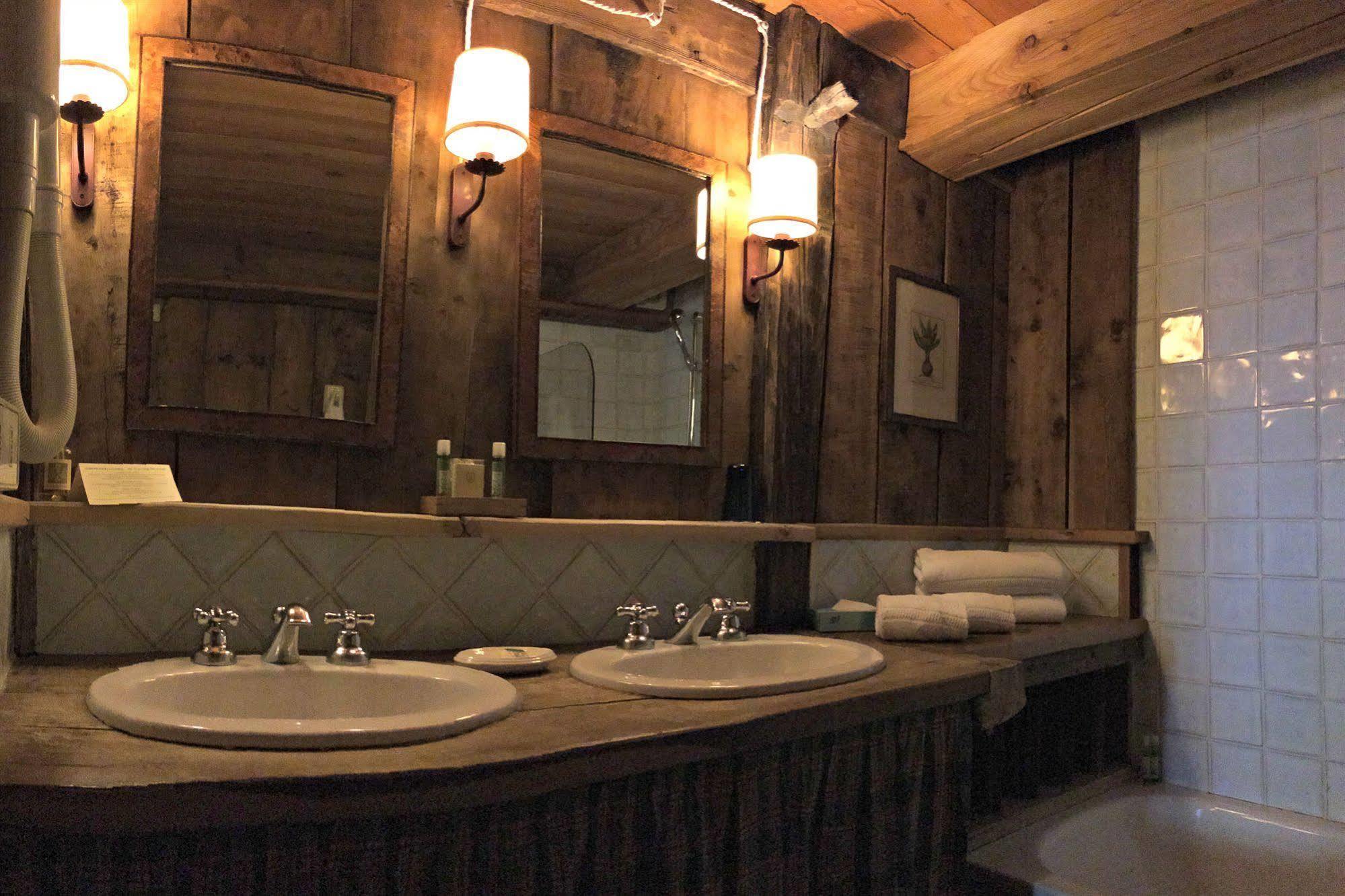 Hotellerie De Mascognaz Champoluc