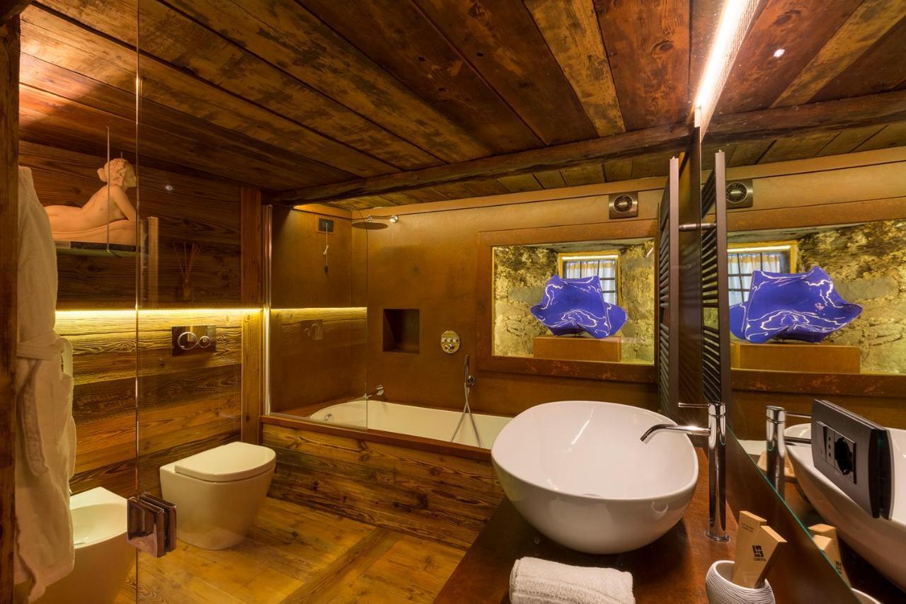 Hotellerie De Mascognaz Hotel 4*
