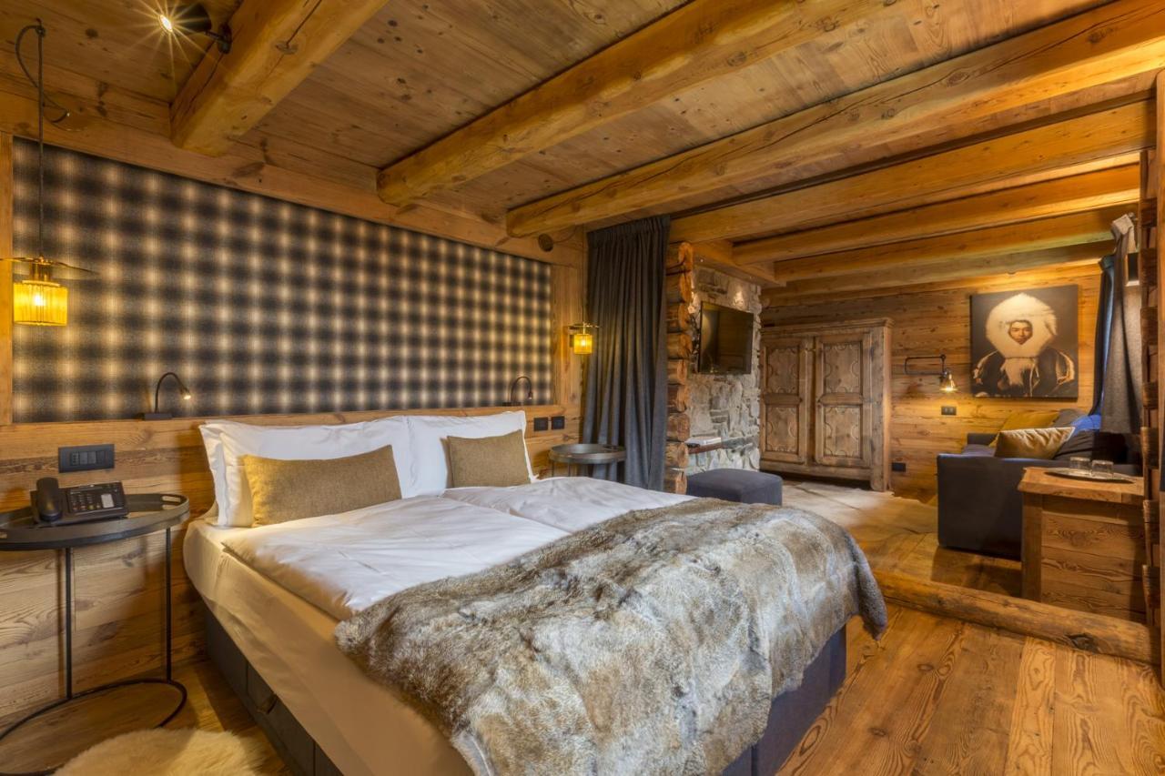 Hotel Hotellerie De Mascognaz 4*
