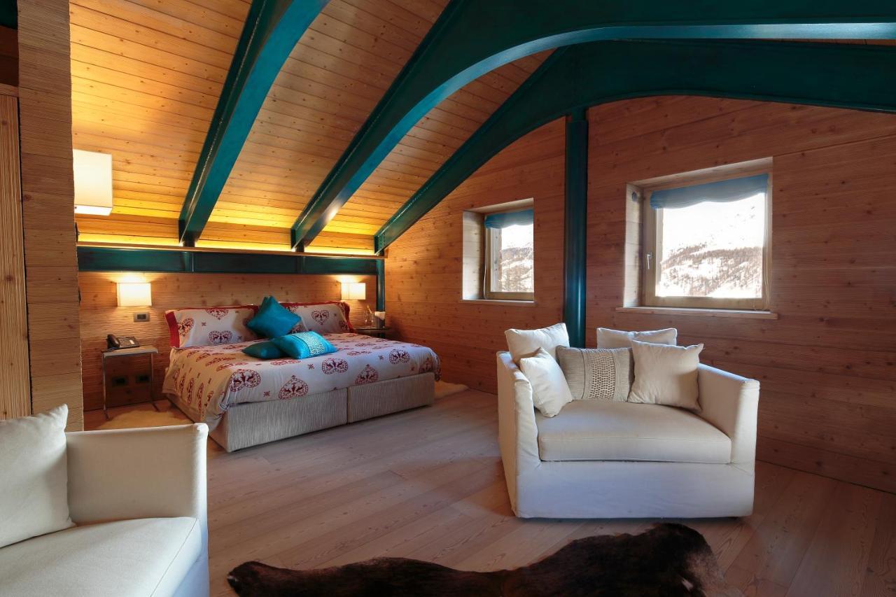 Hotellerie De Mascognaz 4*